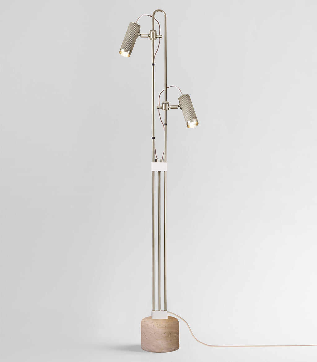Spot Floor Lamp