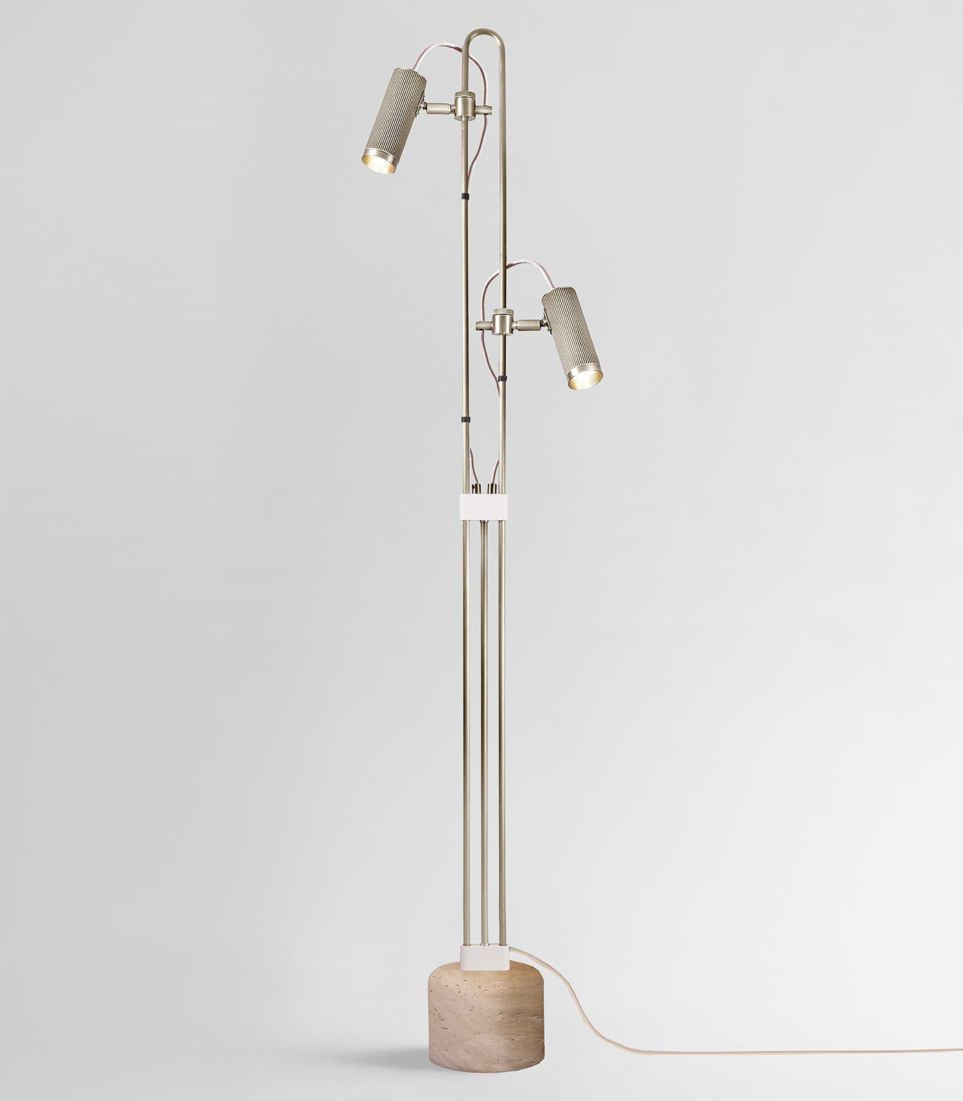 Spot Floor Lamp