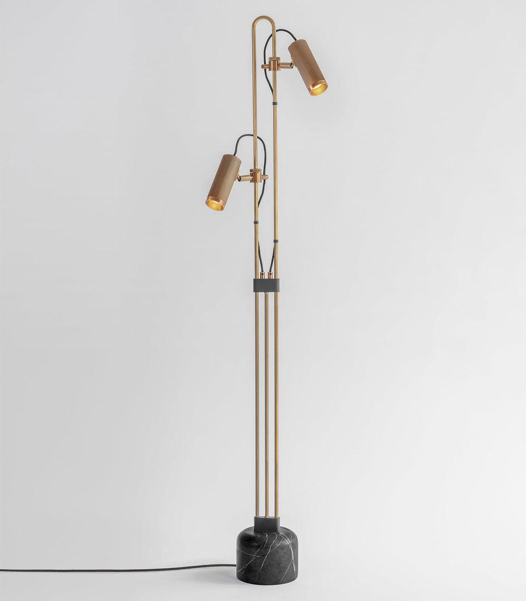 Spot Floor Lamp