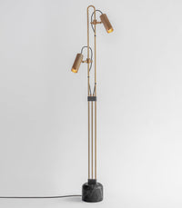 Spot Floor Lamp