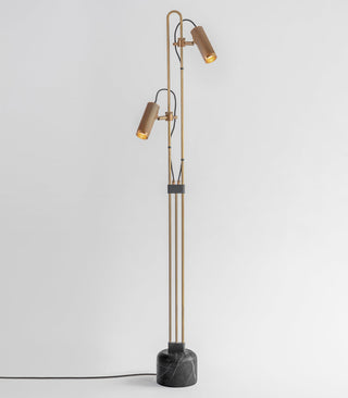 Spot Floor Lamp