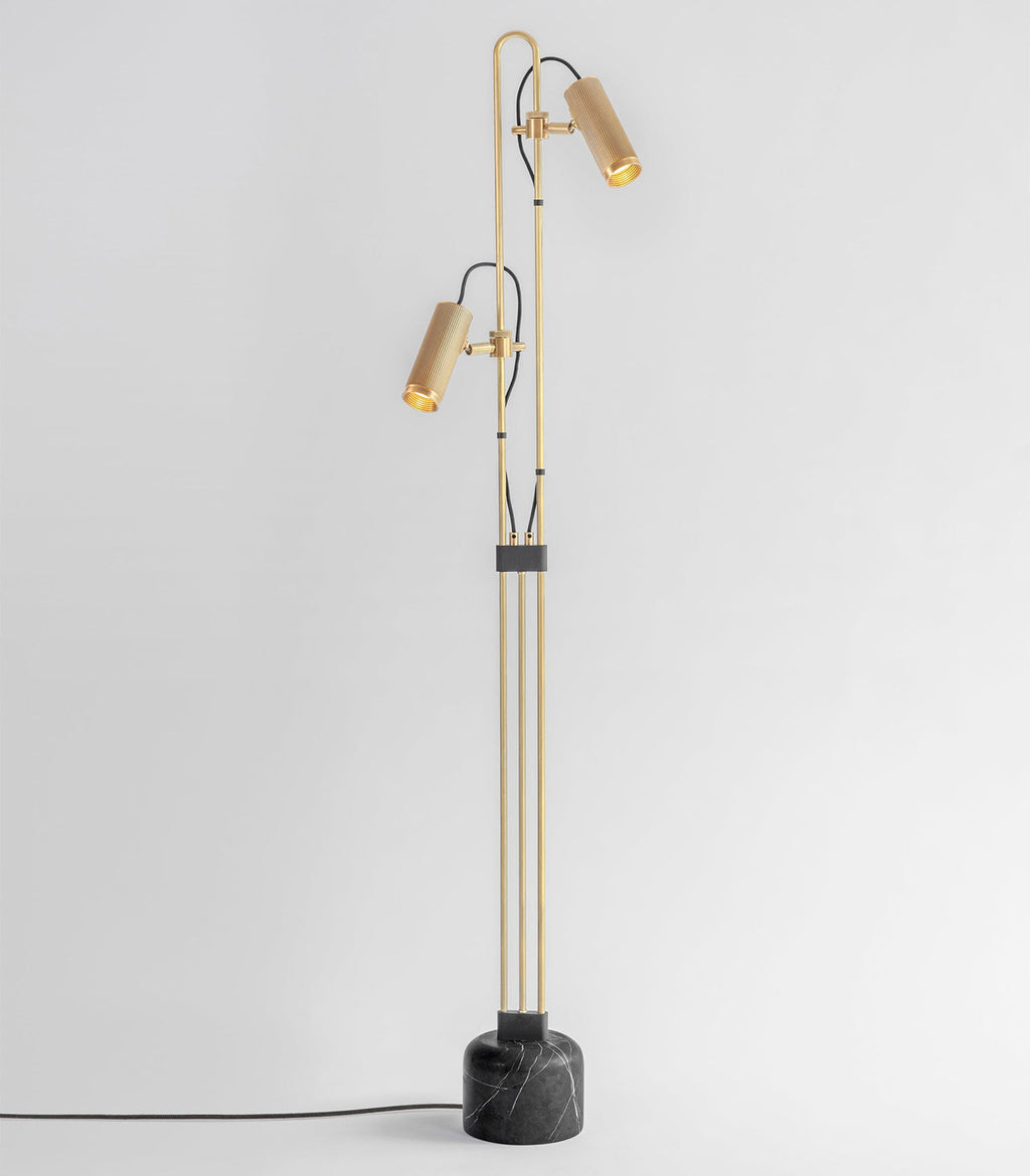 Spot Floor Lamp
