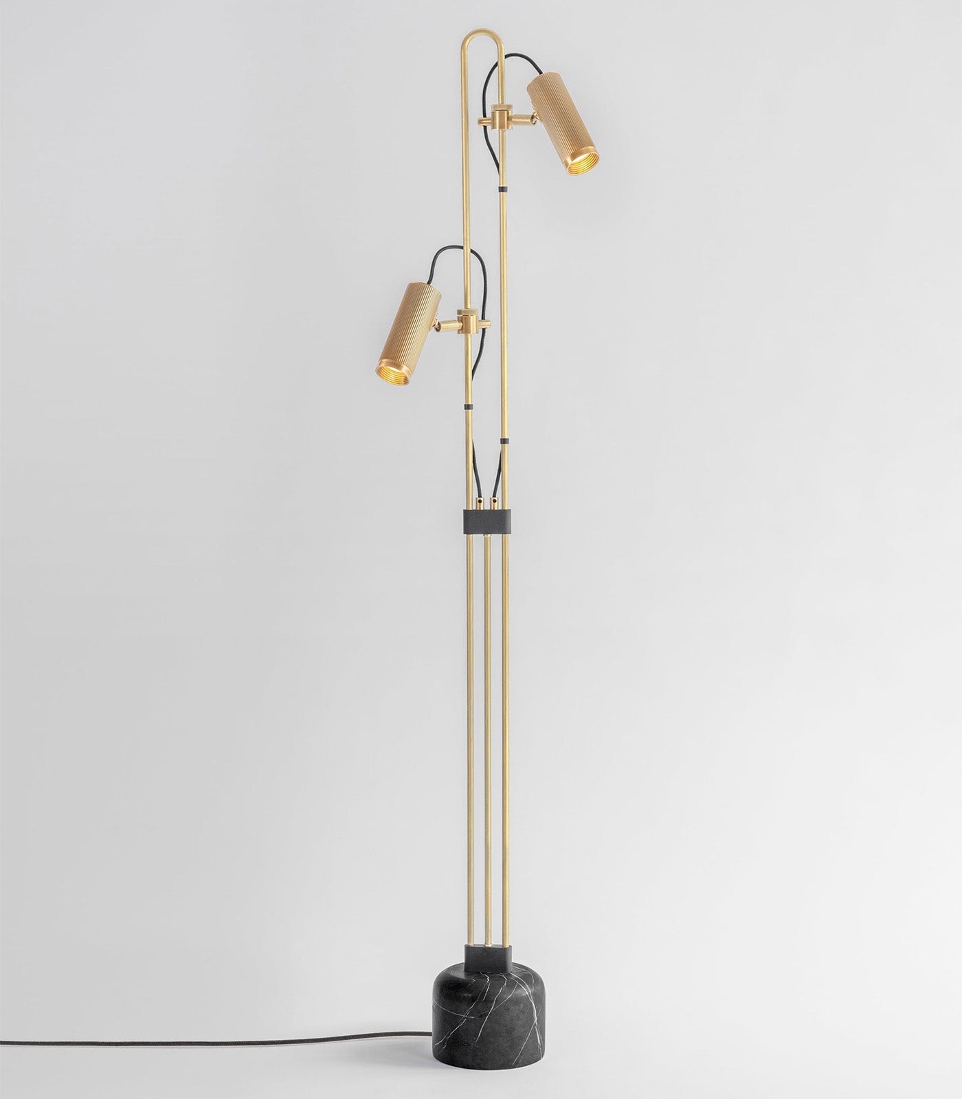 Spot Floor Lamp