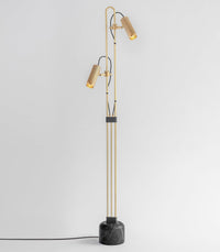 Spot Floor Lamp