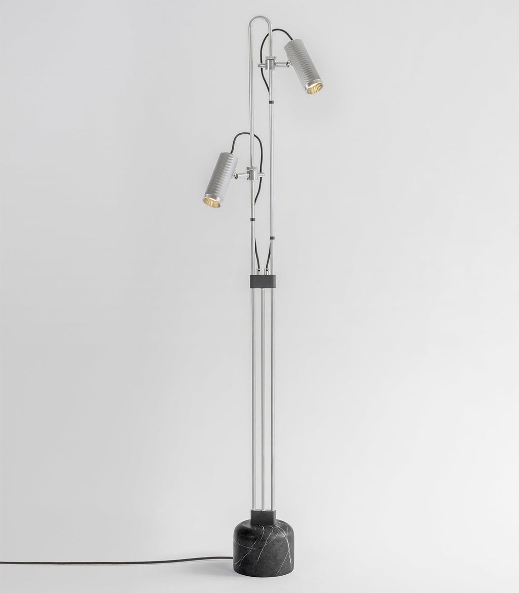 Spot Floor Lamp