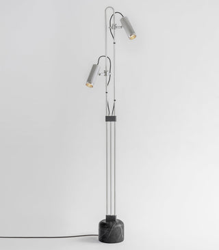 Spot Floor Lamp