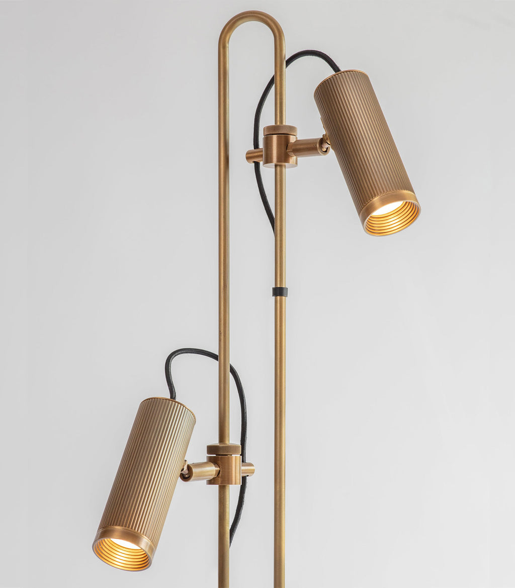 Spot Floor Lamp