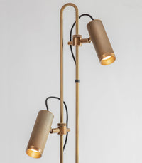 Spot Floor Lamp