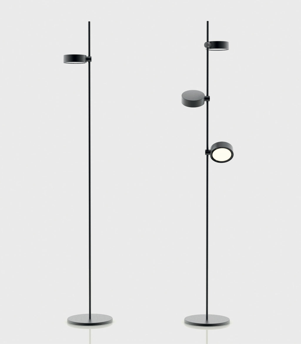 Super O Floor Lamp