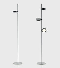 Super O Floor Lamp