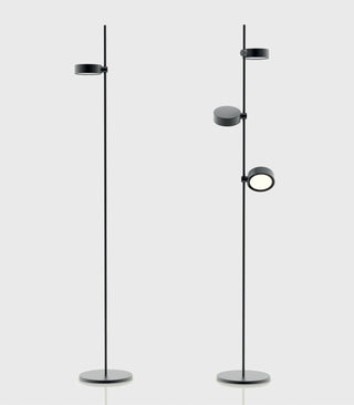 Super O Floor Lamp