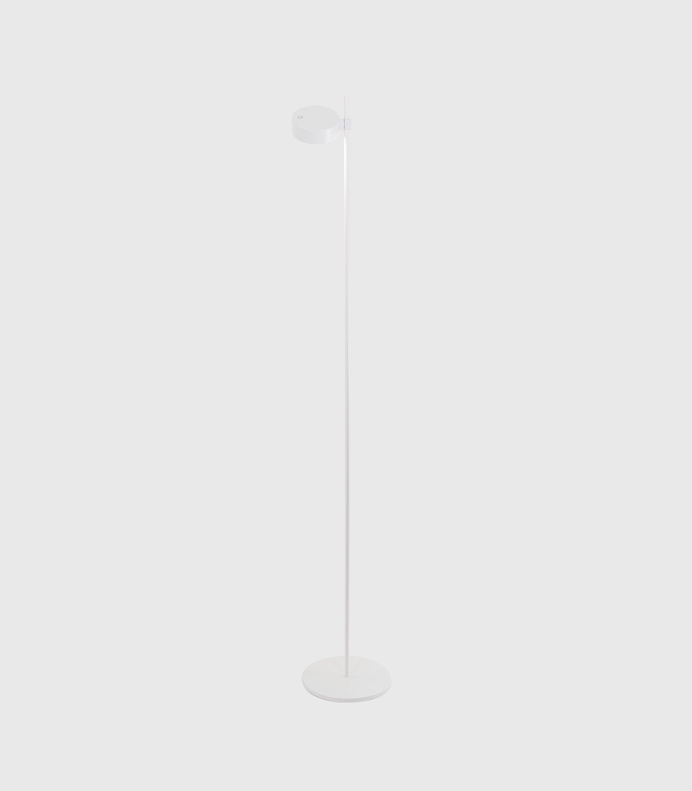 Super O Floor Lamp
