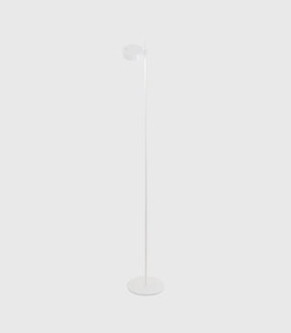 Super O Floor Lamp