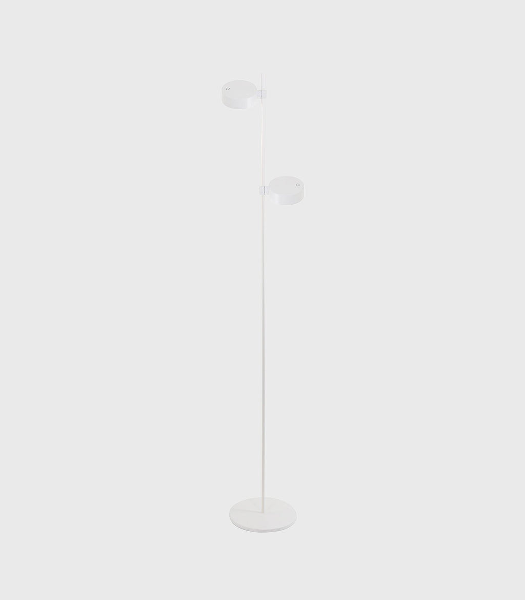 Super O Floor Lamp