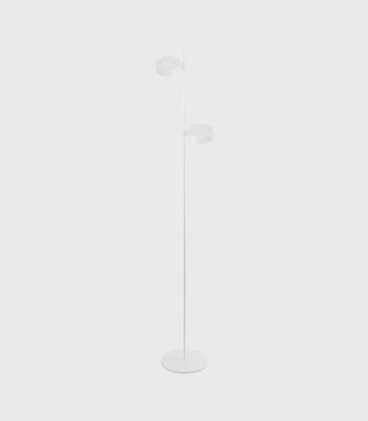 Super O Floor Lamp