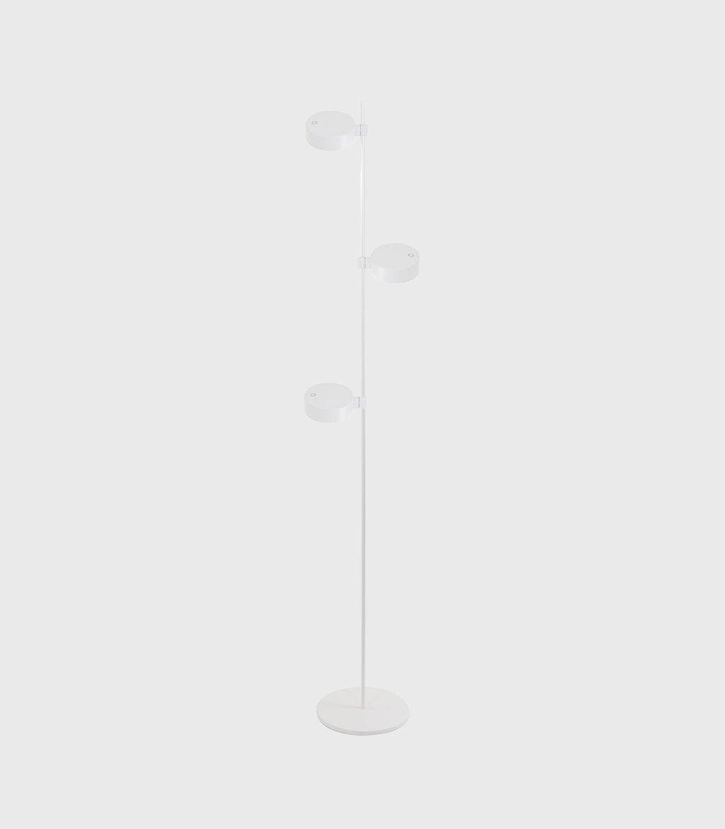 Super O Floor Lamp