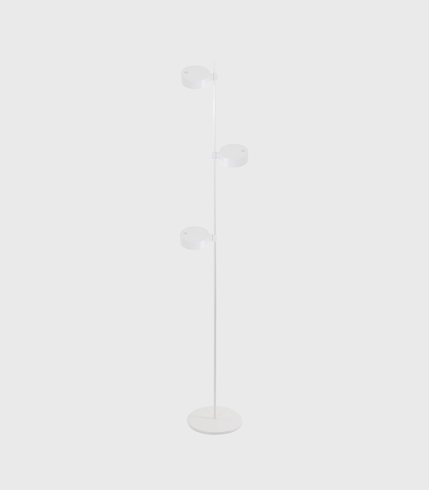 Super O Floor Lamp