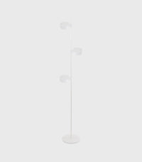 Super O Floor Lamp