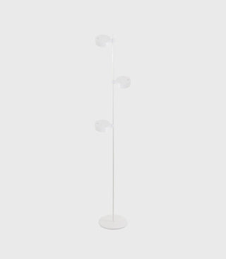 Super O Floor Lamp