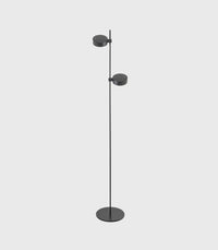 Super O Floor Lamp