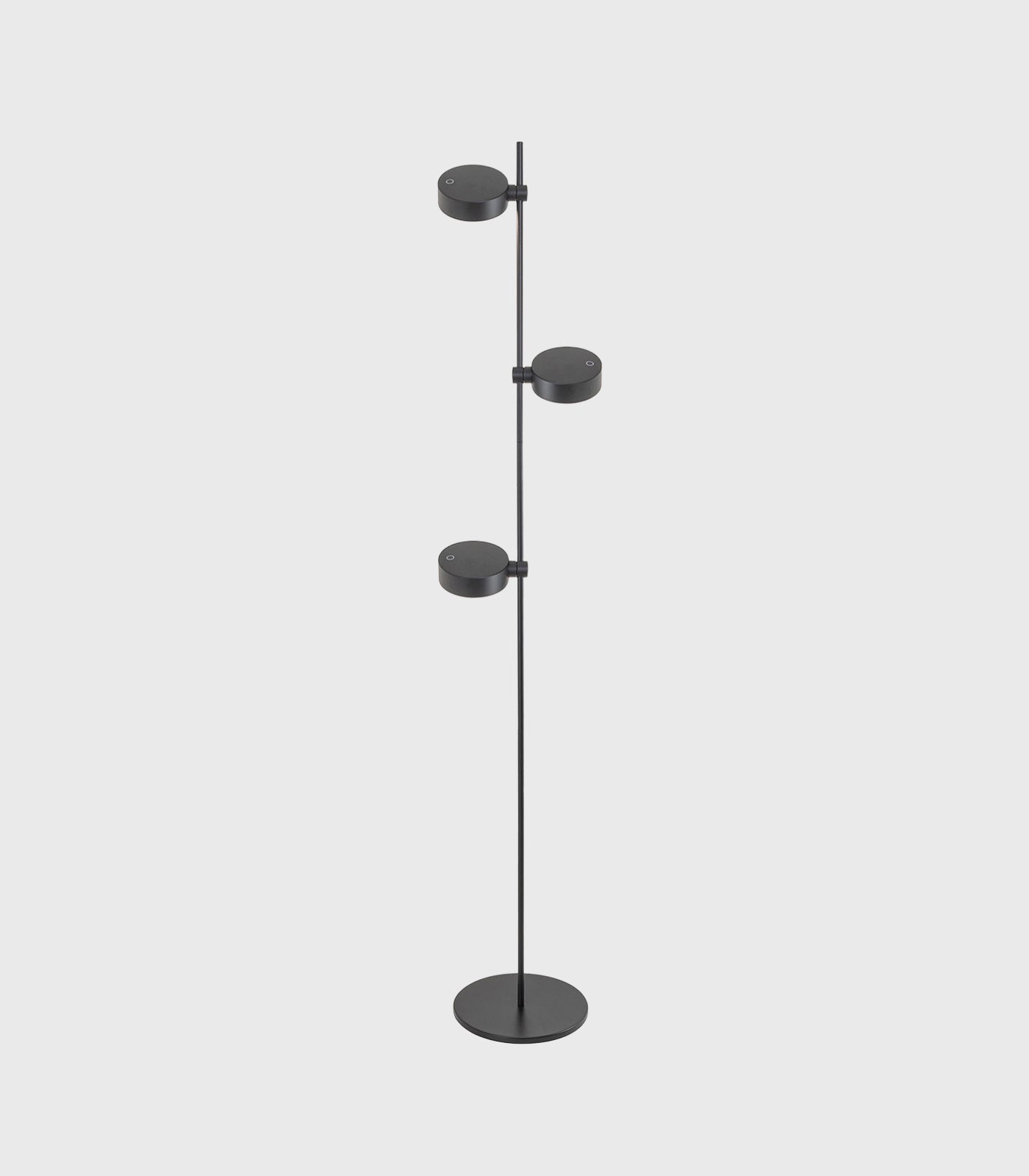 Super O Floor Lamp