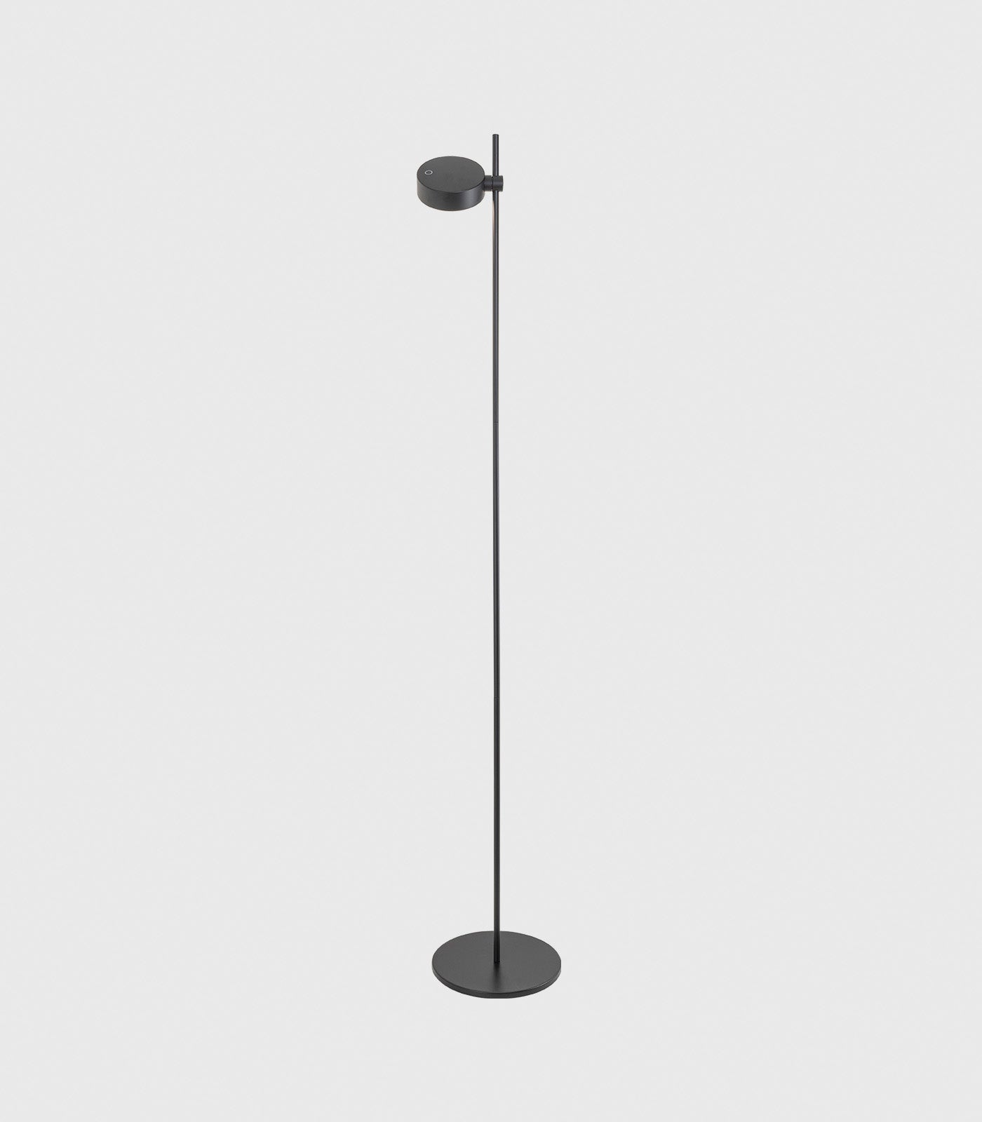 Super O Floor Lamp