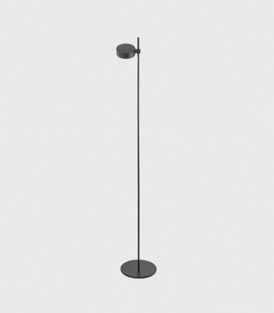 Super O Floor Lamp