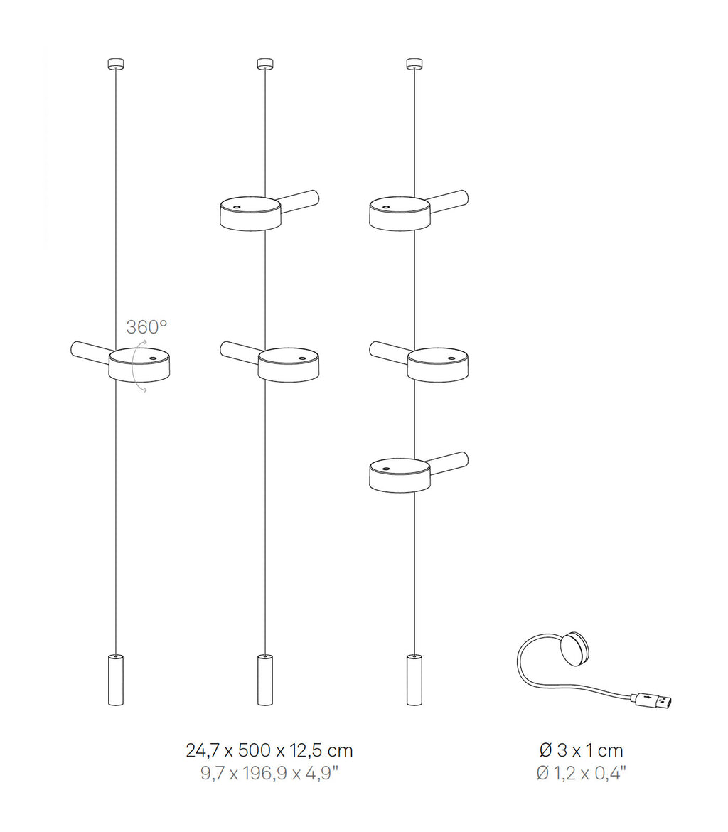 1lt / Black - Additional Image