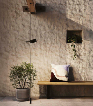 Super O Pendant/Floor Lamp