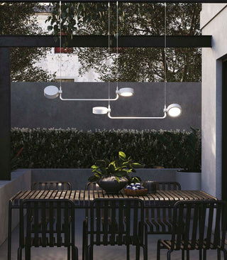 Super O Pendant Light