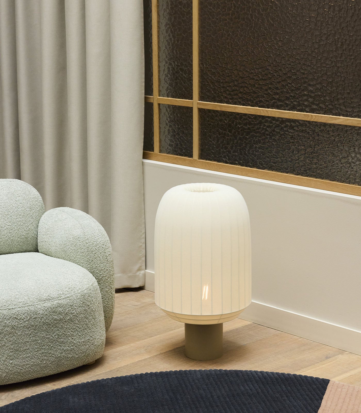 Tradition Floor Lamp