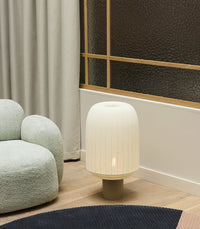 Tradition Floor Lamp