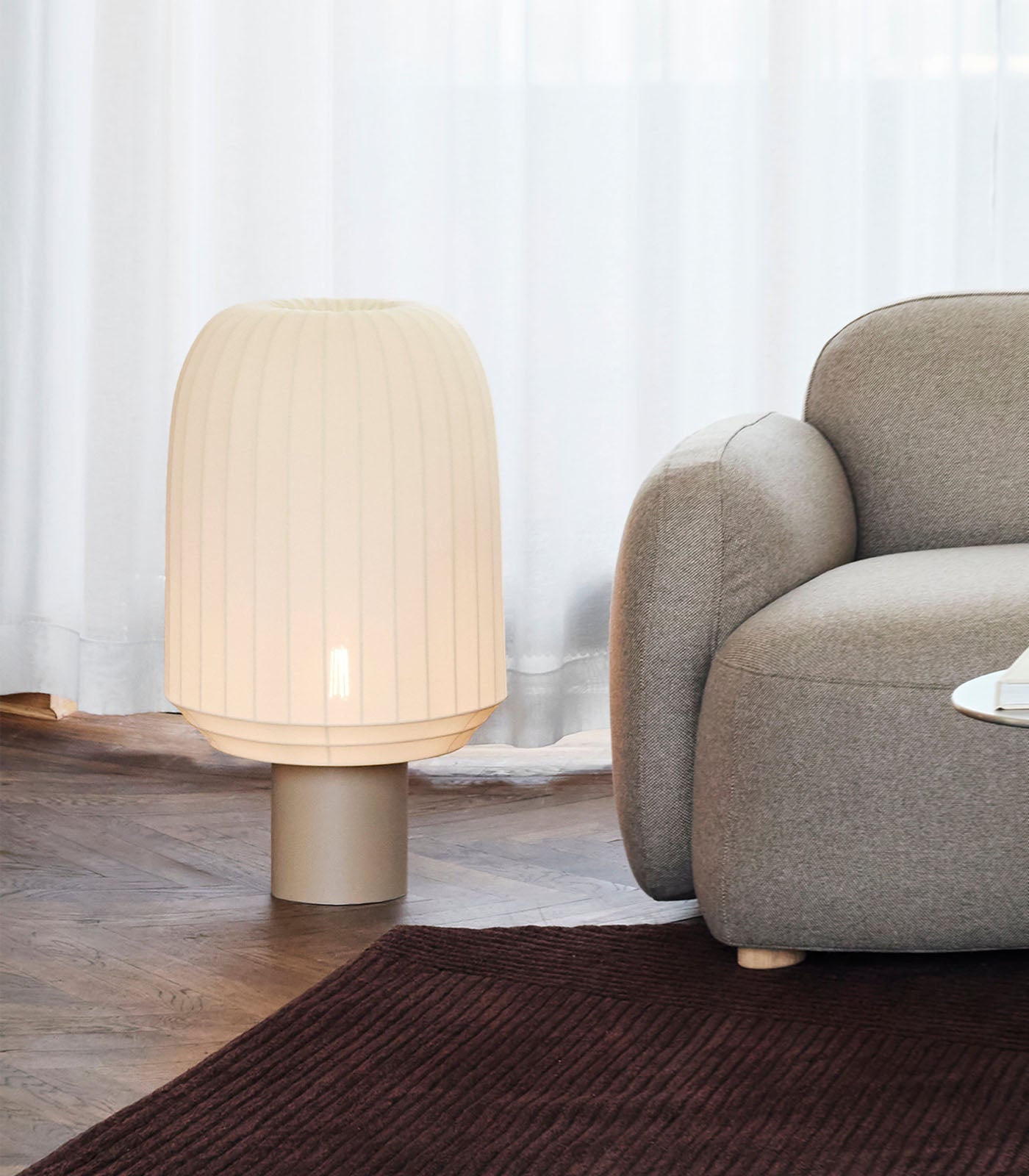 Tradition Floor Lamp