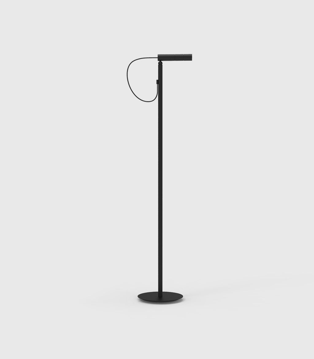Type Floor Lamp