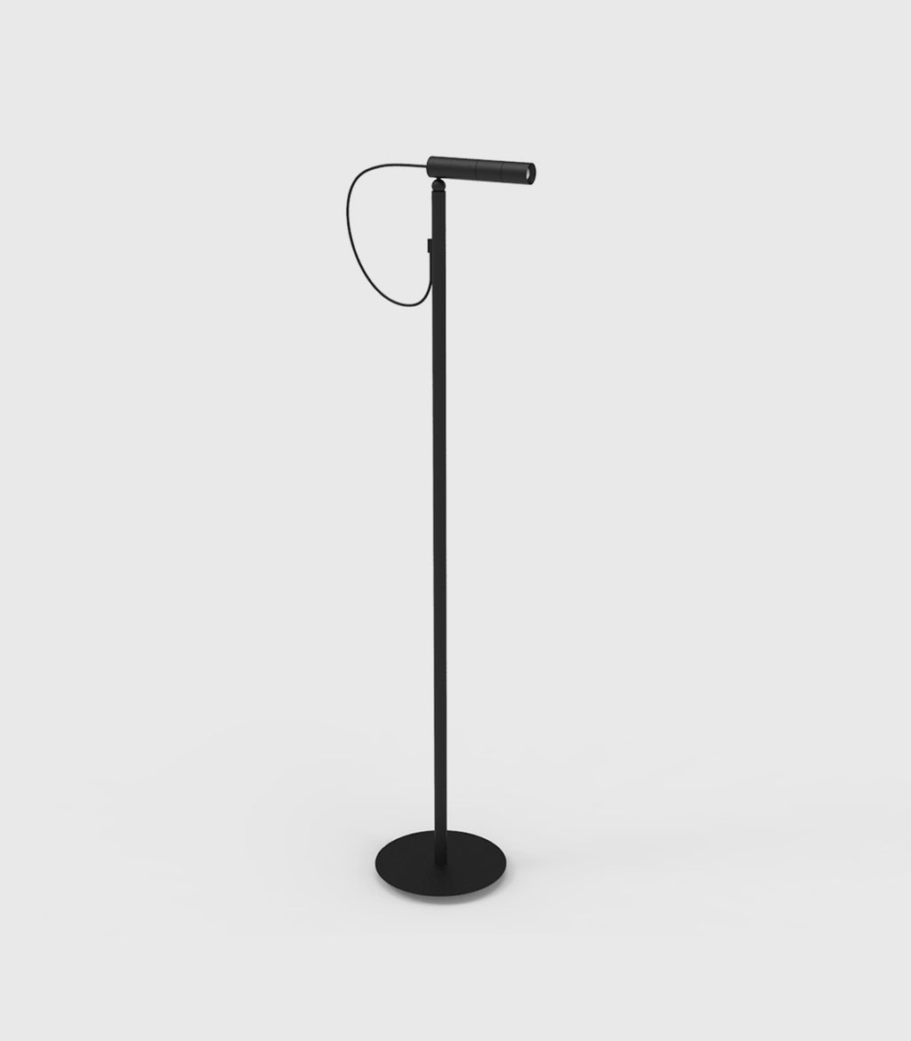 Type Floor Lamp