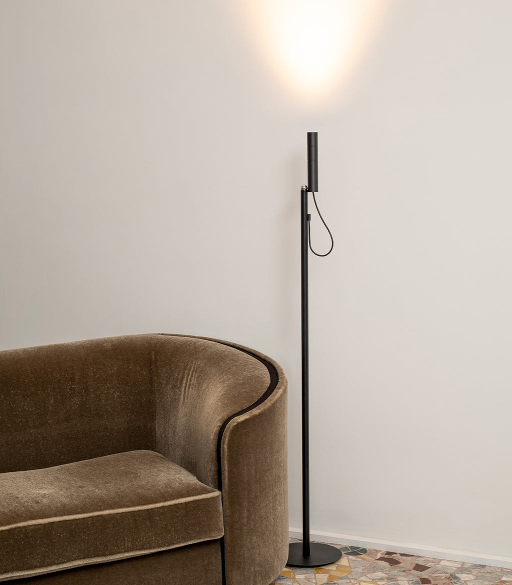 Type Floor Lamp