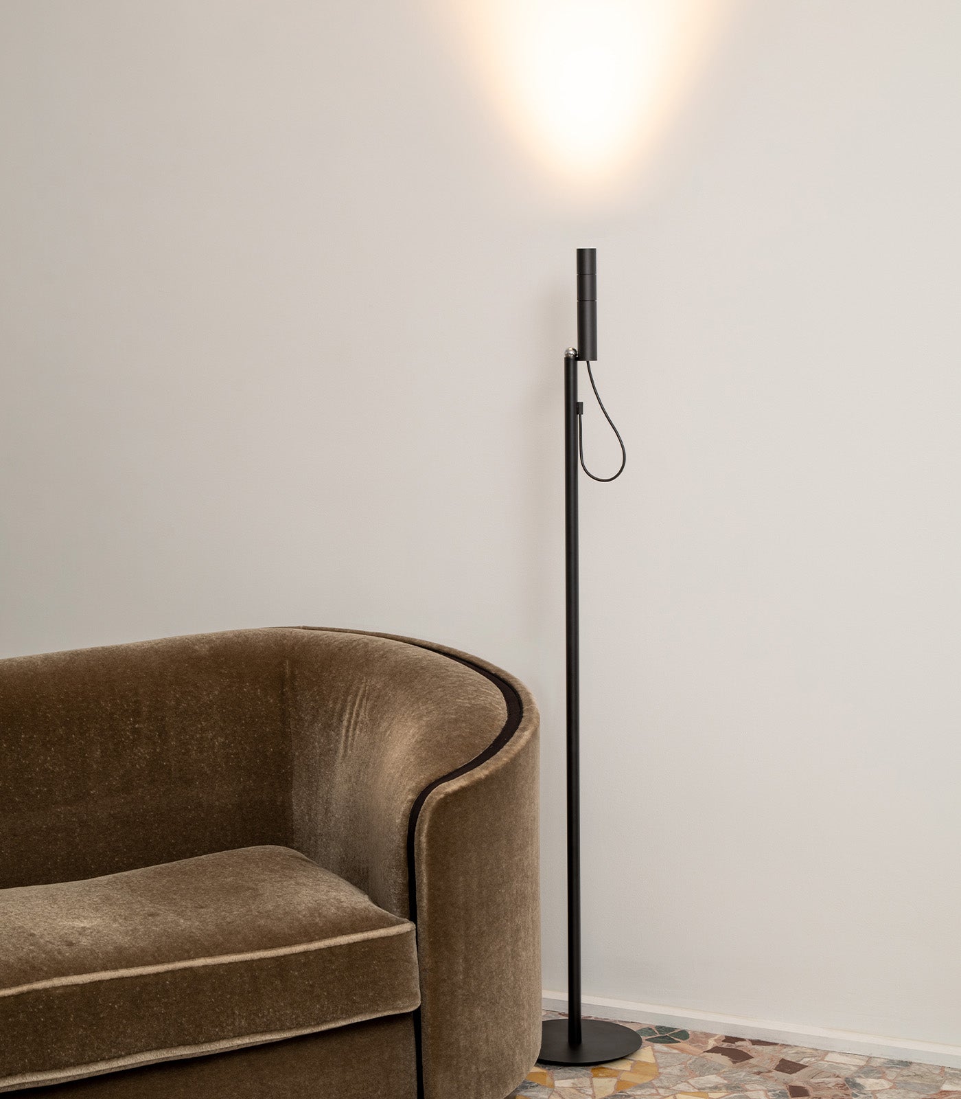 Type Floor Lamp