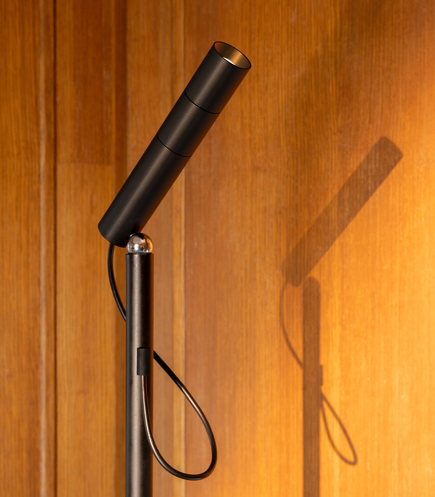 Type Floor Lamp