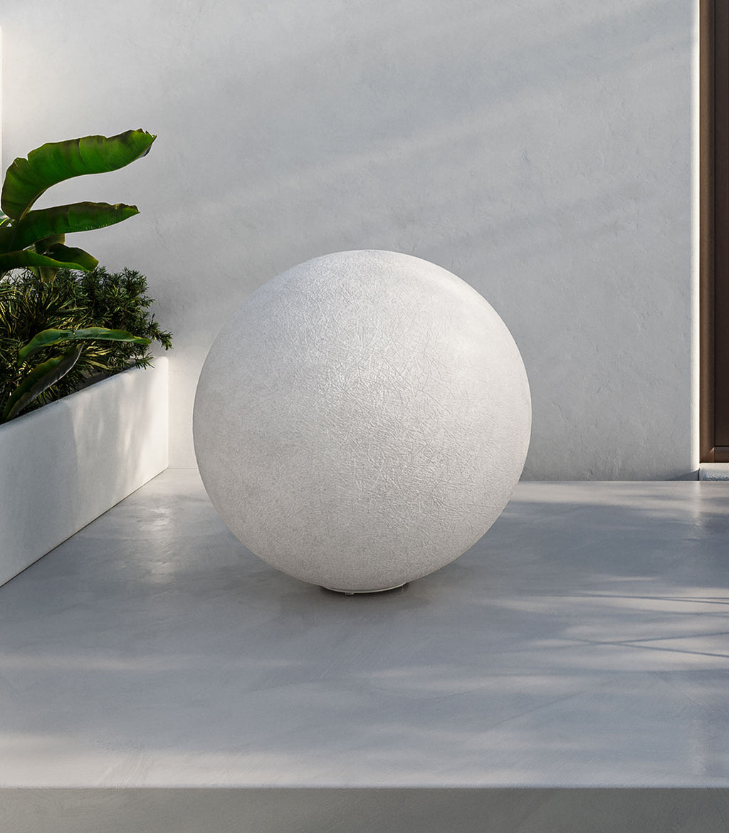 Ululi Ulula Outdoor Floor Lamp