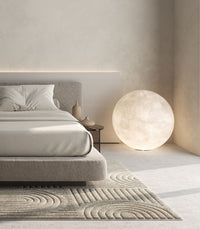 Ululi Ulula Floor Lamp