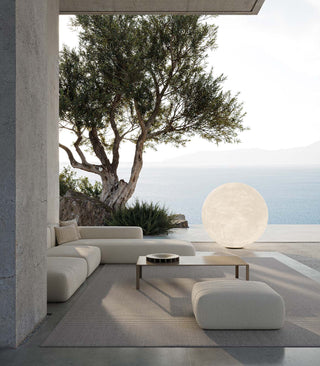 Ululi Ulula Outdoor Floor Lamp