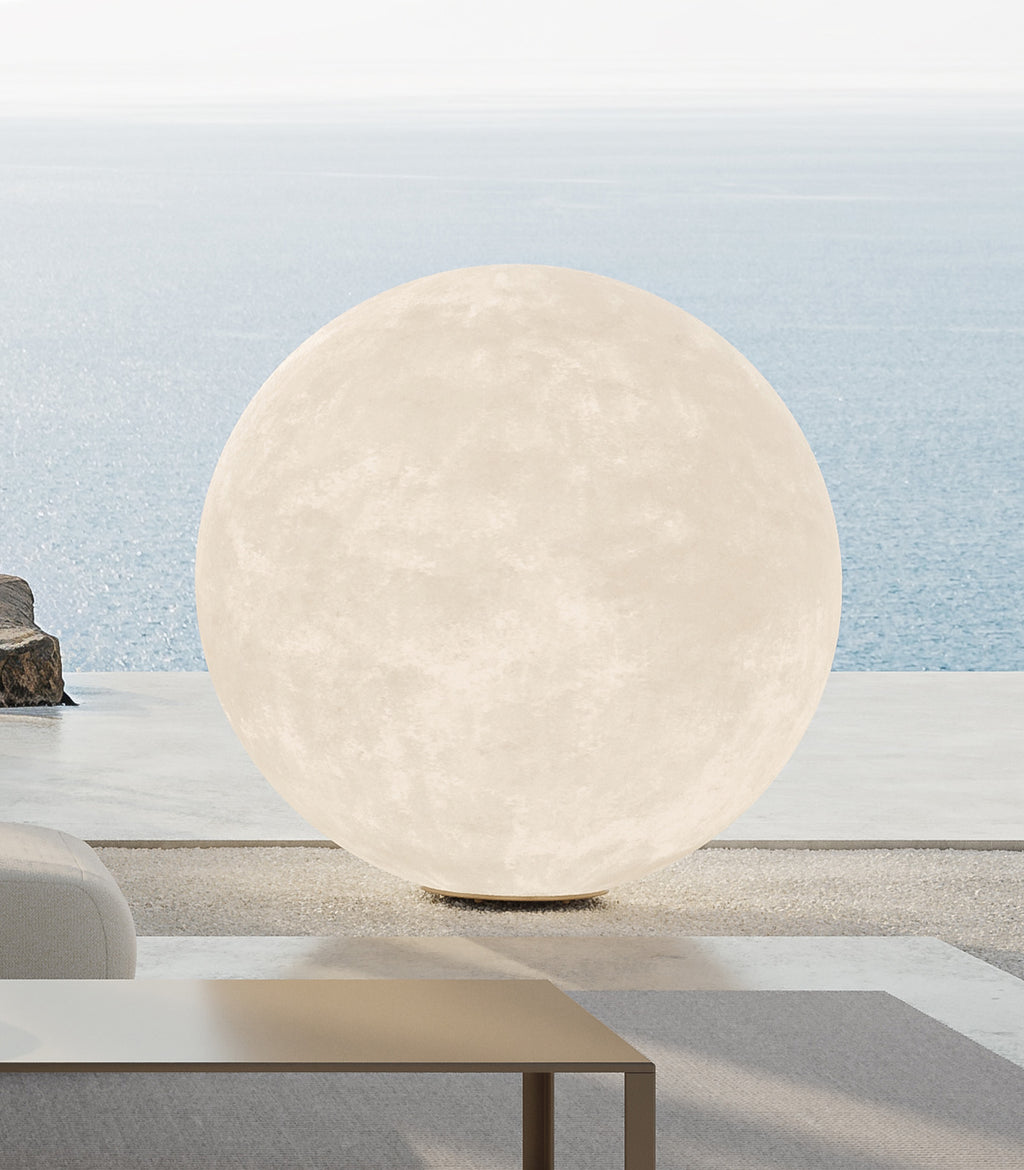 Ululi Ulula Outdoor Floor Lamp
