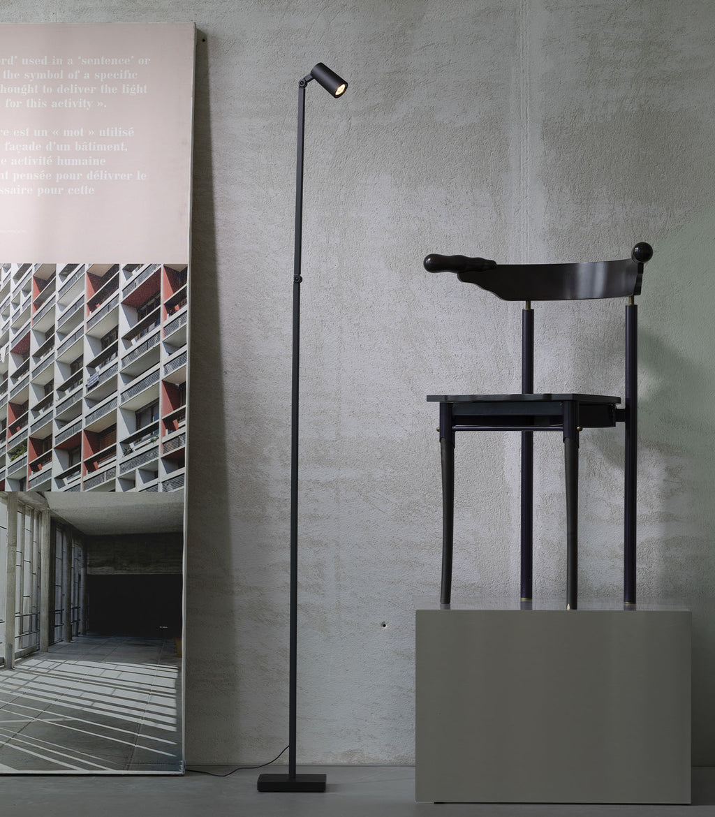Untitled Floor Lamp