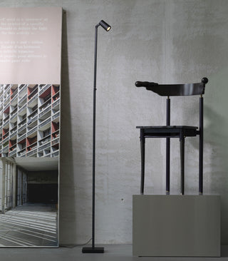 Untitled Floor Lamp
