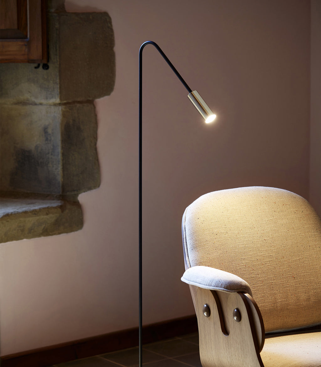 Volta Floor Lamp