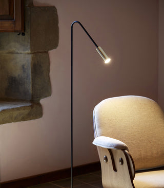 Volta Floor Lamp
