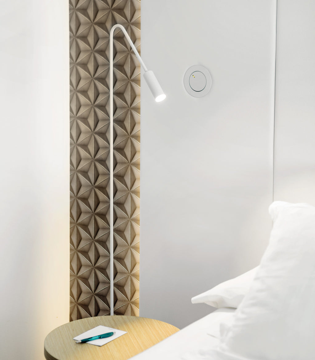 Volta Floor Lamp