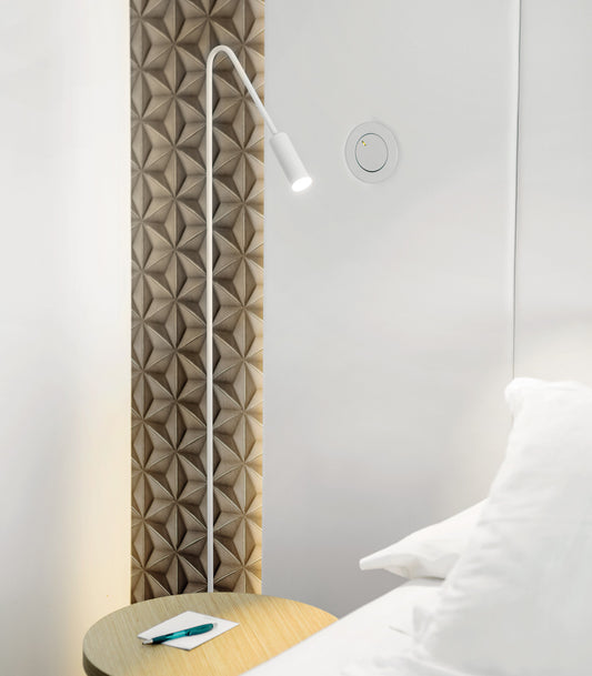 Volta Floor Lamp