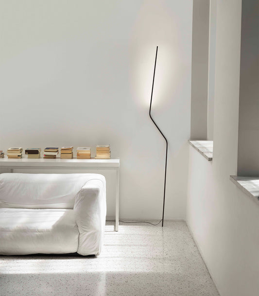 Neo Floor/Wall Light