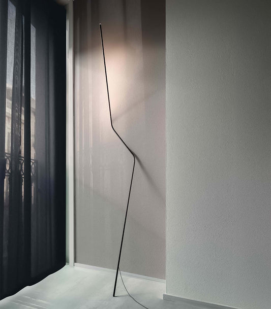 Neo Floor/Wall Light